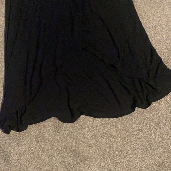 Bcbg wrap skirt - Picture 4 of 6